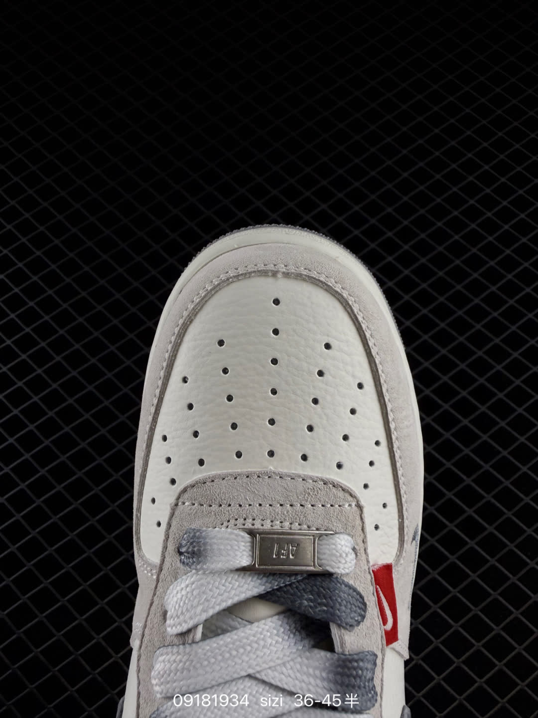 NIKE AIR FORCE 1-CS5288-605